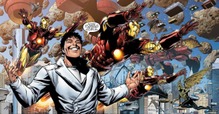Illustration for article titled 18 Marvel Superheroes and Villains That Desperately, Desperately Need Action Figures